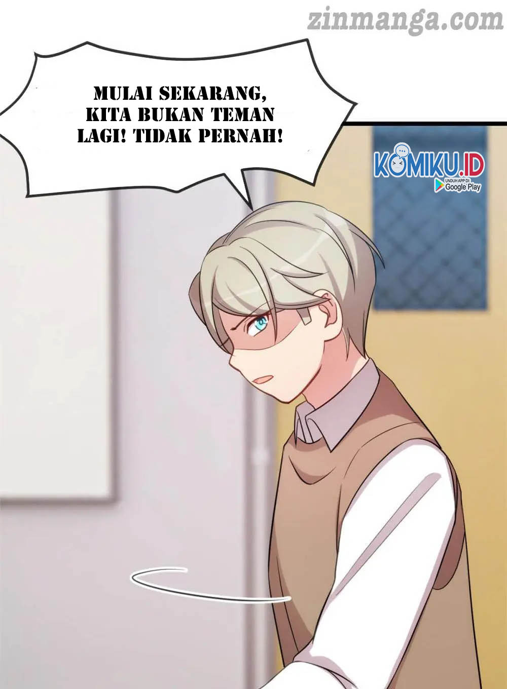 CEO’s Sudden Proposal Chapter 278 Gambar 9